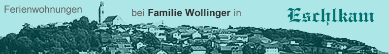 Marktgemeinde Eschlkam